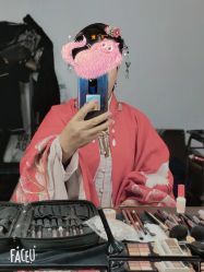 点击看大图 -美云庭古装·格格服汉服·京城旅拍(北京店)