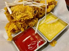 -米屋石锅拌饭(师大店)