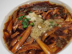 -鱼食饭稻·苏浙土菜17年老馆子(平江路店)