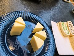 -诺敏塔拉奶茶-布里亚特包子-手把肉(锦都会店)