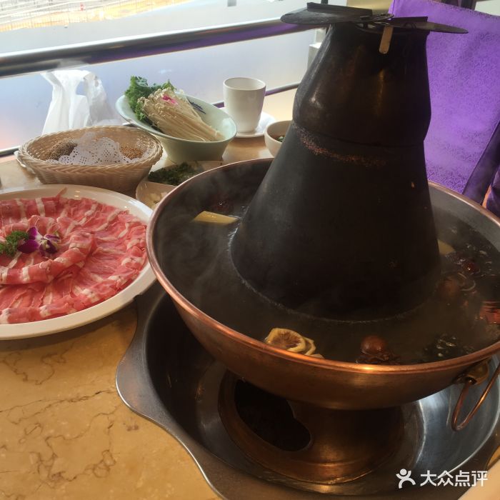 东来顺(朝阳双井店)铜锅图片 - 第3575张