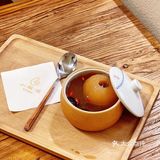 谁不想在这个巨冷的冬天💠喝一碗热梨儿水🍐