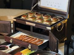 -莉莉海堂HAITANG·烤鸭(国贸商城店)