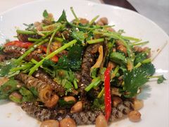 -九號渔港·蒸汽海鲜·粤菜茶点(八卦岭店)