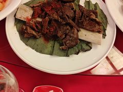 -桃园山庄(海澜飞马水城店)