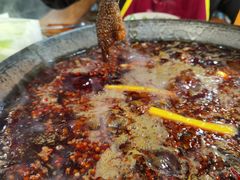 -星鸿社重庆老火锅