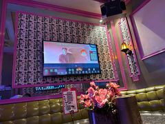 -火吧PTV聚会餐厅(6号店)