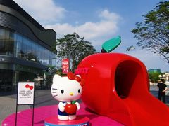 -东莞松山湖万象汇