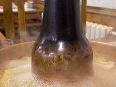 -马记伊源斋涮肉·清真菜(百子湾店)