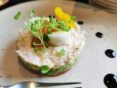 宝丽嘉科布色拉-上海苏宁宝丽嘉酒店·Cafe Bellagio西餐厅