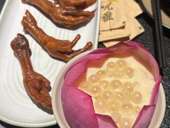 -金陵家宴·金陵春·南京菜(夫子庙店)