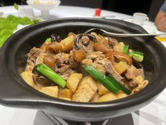 -好友缘酒家(会展中心店)