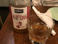 -疆Jiang·新疆秘制料理