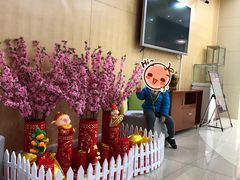 -中国工商银行(虹口龙之梦支行)