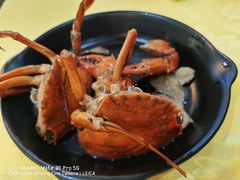 -莲花公园煎蟹(总店)