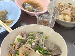 -榮泰米粉湯(Left Shop)