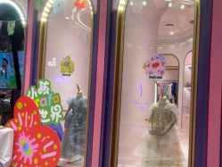 -MELAND亲子乐园•派对•研学(集美世茂店)