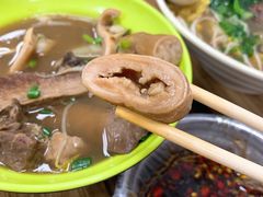 -正宗阳山牛杂(东城店)