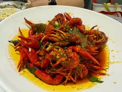 -严三毛口味虾·小严同学的店(曙光路直营店)