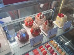 -LE SAPHIR 莎菲尔菓子(和兴店)