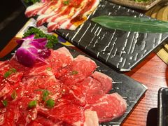 -喜牛烧肉酒场·黑金店(威高广场店)