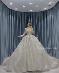 点击看大图 -艺憬婚纱礼服·造型(二七万达店)