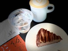 -S.O.E COFFEE(五道营店)