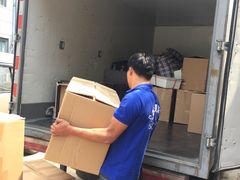 -北京兄弟成功搬家整理收纳