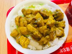 -猪戈戈超级猪脚饭(佳兆业店)