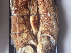 -巴陵全鱼席(湖南老字号汴河街店 )