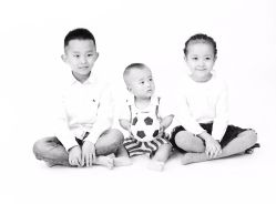 -星宝贝儿童摄影