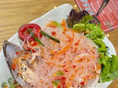 -青檸泰 LIME THAI (财富购物中心店)