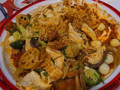 -文立新麻辣烫(合生汇21街区店)