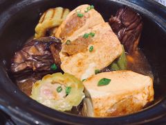 -东山茶寮(新安店)