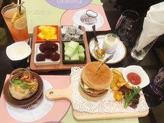 -维多利亚大酒店·雅园中餐厅