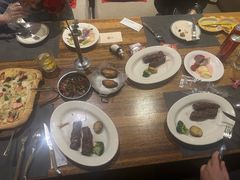 -食间牛排(湖西路店)