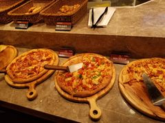 麻小龙虾比萨-比格比萨自助(国展店)