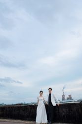 -莫兰迪婚纱摄影
