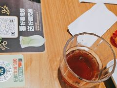 -豪客来牛排(天阳D32店)