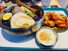 -梨花牛肉汤饭(仁恒伊势丹店)