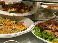 -东北大院·东北菜(三台子店)