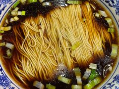 特色奥灶面-孙盛兴奥灶面馆·蟹黄面·三虾面(山塘街总店)