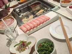 -海底捞火锅(凤凰广场店)