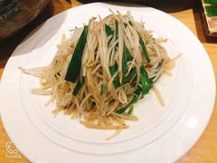 -大岛日本料理铁板烧(南通大饭店)