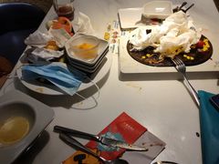 -豪客来牛排(华创国际广场店)