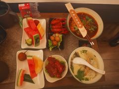 -和子足浴SPA会馆(东方之门店)