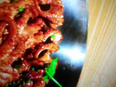 -BAI BUA RESTAURANT