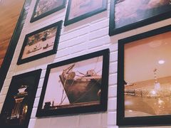 餐具摆设-陈记顺和牛肉火锅馆(天河北路店)