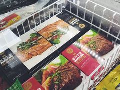 -江杨农产品批发市场