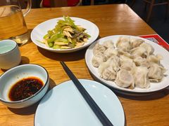 -伊喜饺子·烤鸭(五道口学院路店)